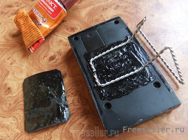 Подставка для часов своими руками- процесс изготовления