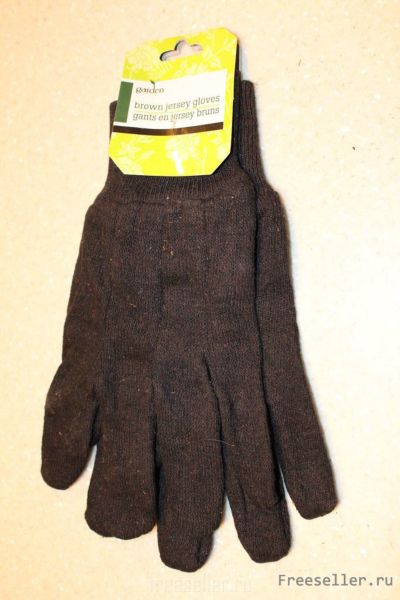 перчатки