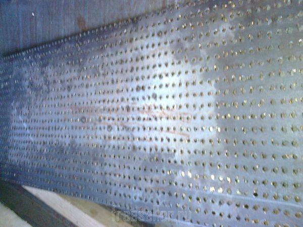 Самодельная пресс соковыжималка для фруктов.- процесс изготовления