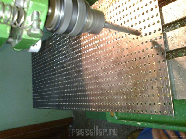 Самодельная пресс соковыжималка для фруктов.- процесс изготовления