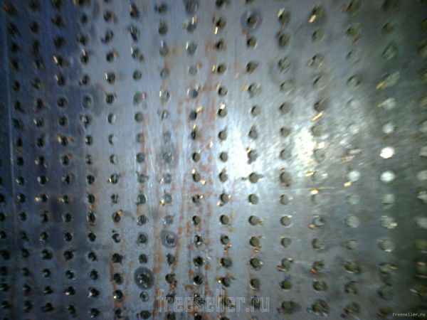 Самодельная пресс соковыжималка для фруктов.- процесс изготовления