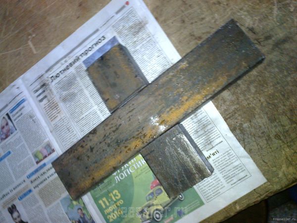 Самодельная пресс соковыжималка для фруктов.- процесс изготовления