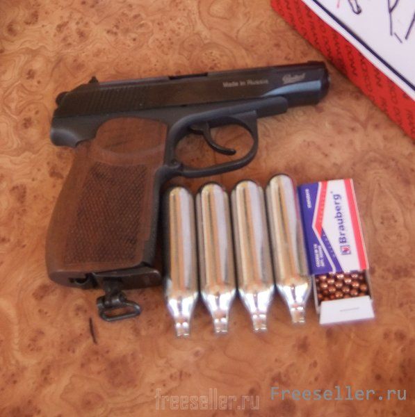 Как самому сделать малогабаритный и удобный чехол для пневматического пистолета и боеприпасов к нему