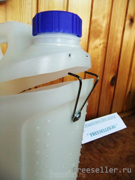 Самодельный контейнер для хранения и переноски инструментов