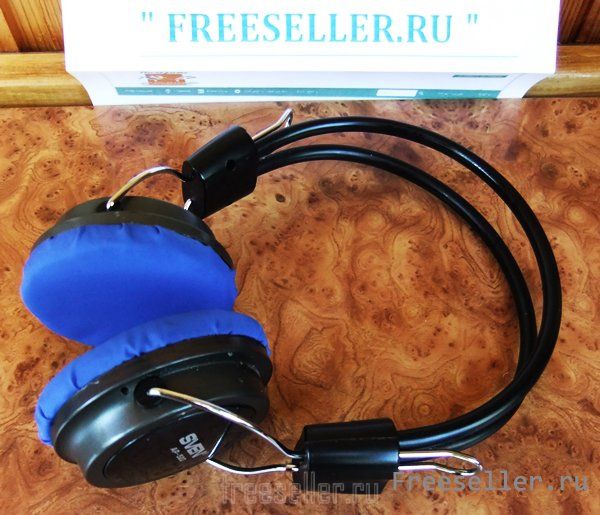 Вторая жизнь неисправных наушников