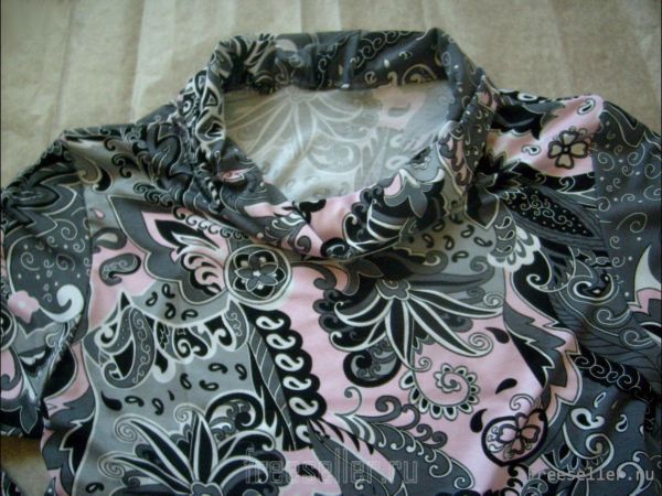 Воротник хомут своими руками