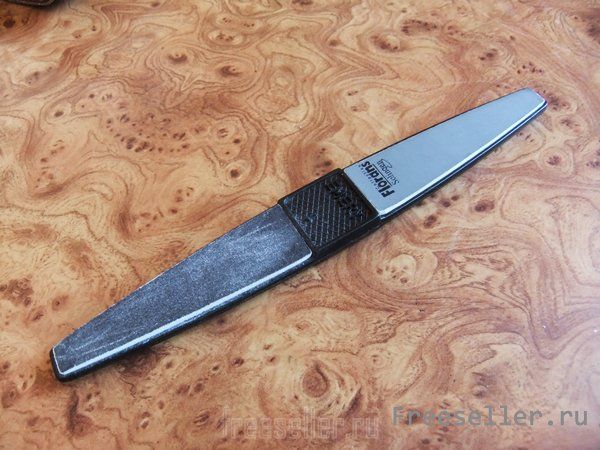 Обновление пилки для ногтей своими руками