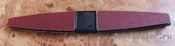 Обновление пилки для ногтей своими руками