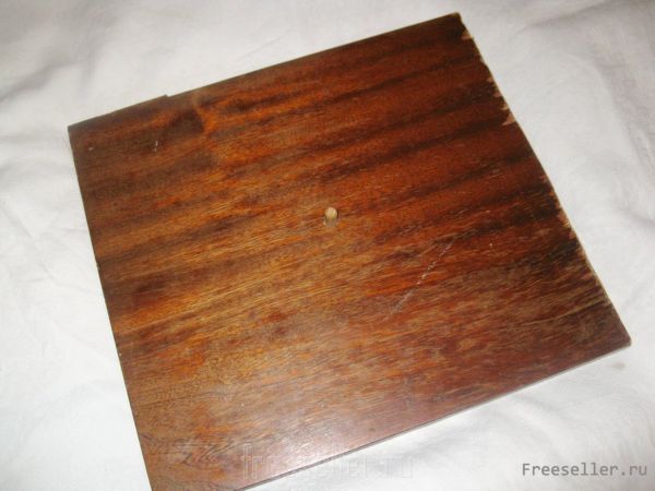 Изготовление крутящейся подставки под телевизор