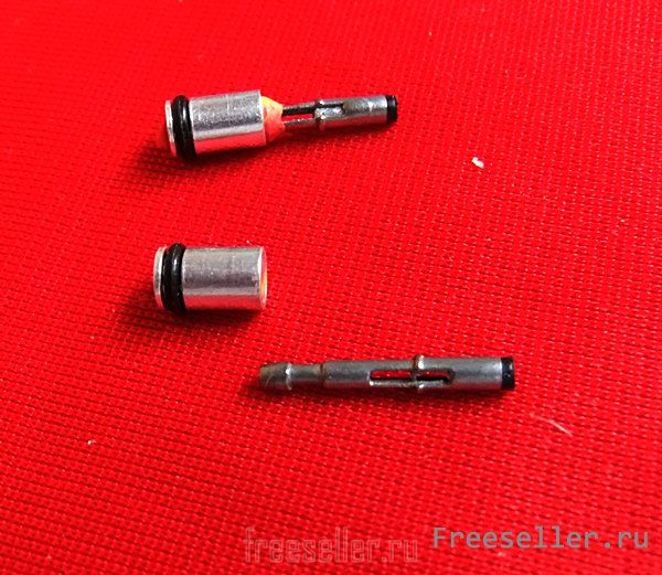 Изготовление мотоцикла из 2-х зажигалок