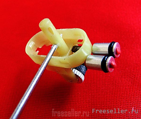 Изготовление мотоцикла из 2-х зажигалок