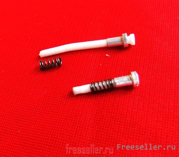 Изготовление мотоцикла из 2-х зажигалок