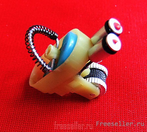 Изготовление мотоцикла из 2-х зажигалок