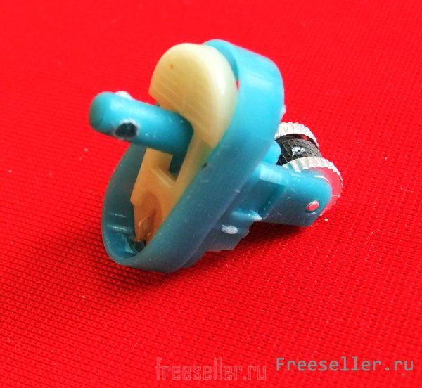 Изготовление мотоцикла из 2-х зажигалок