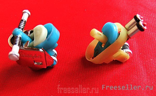 Изготовление мотоцикла из 2-х зажигалок