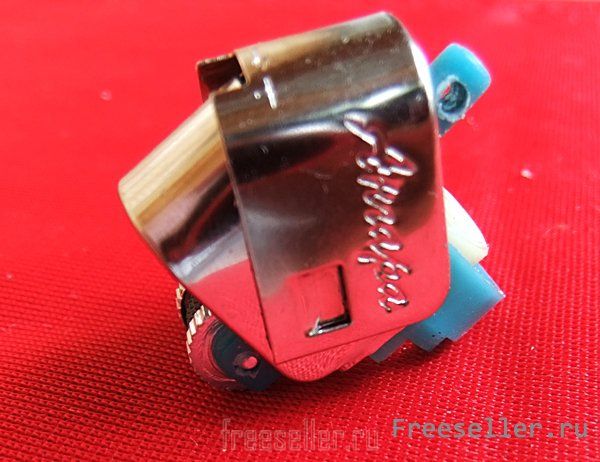 Изготовление мотоцикла из 2-х зажигалок