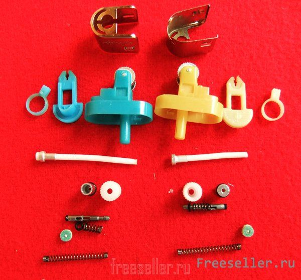 Изготовление мотоцикла из 2-х зажигалок