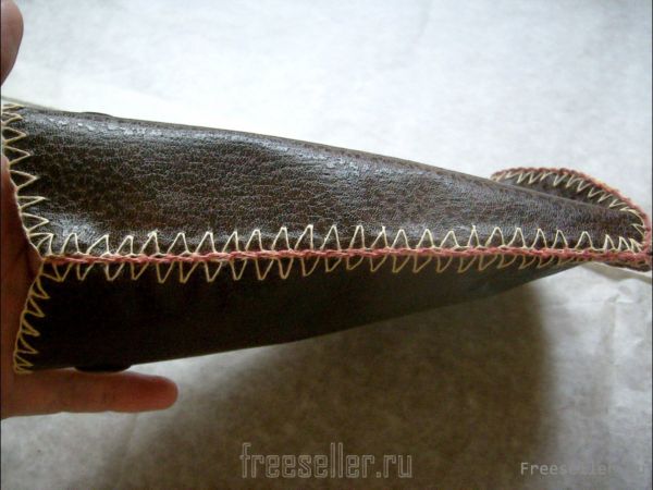 Универсальный чехол с подкладкой своими руками