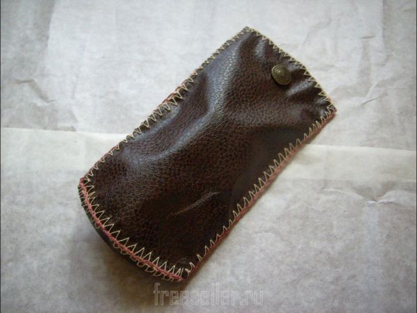 Универсальный чехол с подкладкой своими руками