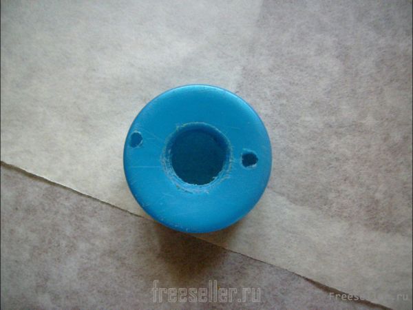 Изготовление ночника из радиоприёмника