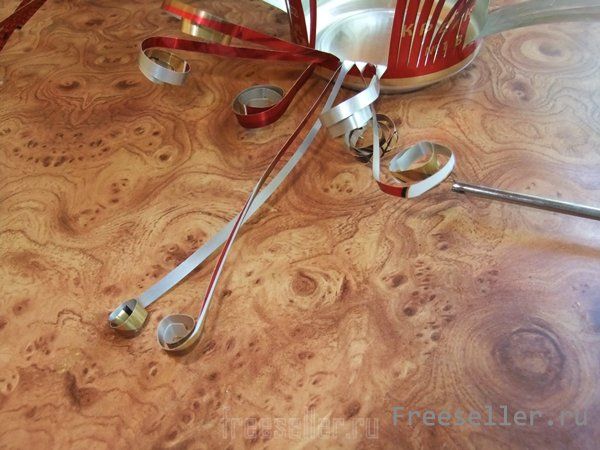 Изготовление подсвечника из алюминиевой банки