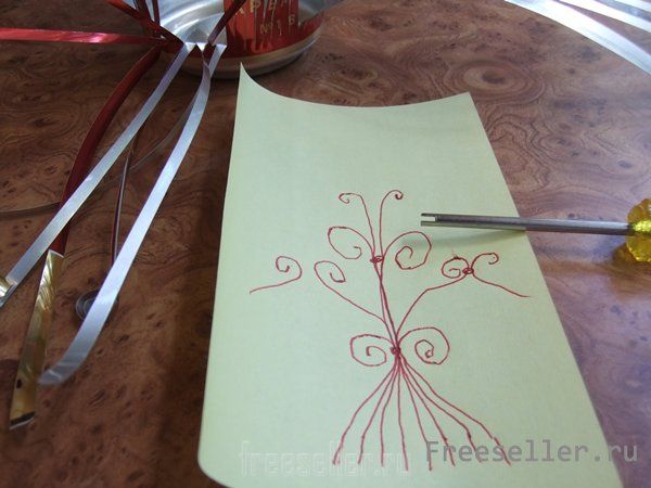 Изготовление подсвечника из алюминиевой банки