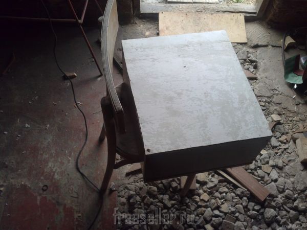 Шкафчики для кухни своими руками