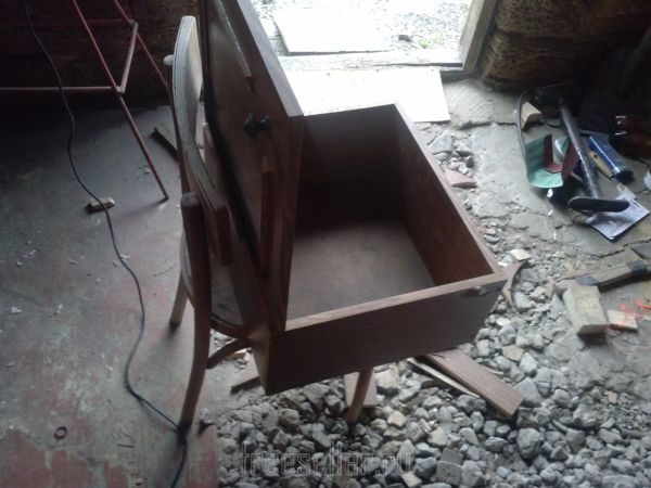 Шкафчики для кухни своими руками