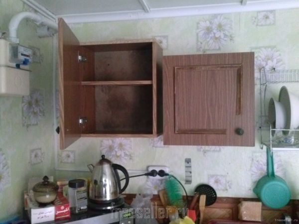 Шкафчики для кухни своими руками
