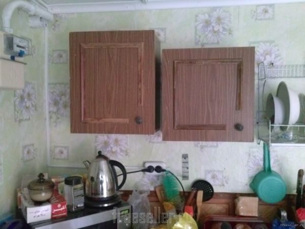 Шкафчики для кухни своими руками