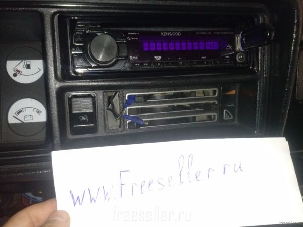 Принудительное включение вентилятора охлаждения на ваз-классике