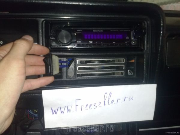 Принудительное включение вентилятора охлаждения на ваз-классике