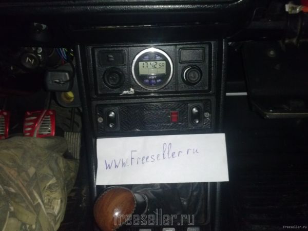 Как установить электрические стеклоподъемники на Ваз 2101/02/03/04/05/06/07 своими руками