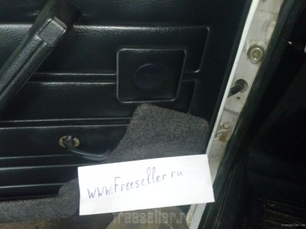 Как установить электрические стеклоподъемники на Ваз 2101/02/03/04/05/06/07 своими руками