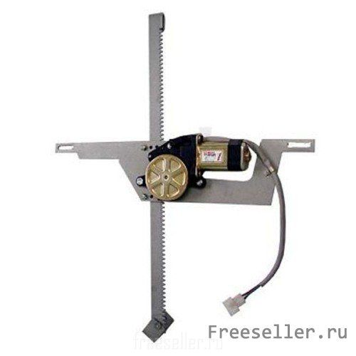 Как установить электрические стеклоподъемники на Ваз 2101/02/03/04/05/06/07 своими руками