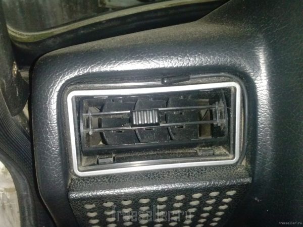 установка центрального замка с пультом управления на ваз-классику (2101-2107)