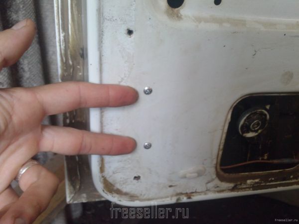 установка центрального замка с пультом управления на ваз-классику (2101-2107)