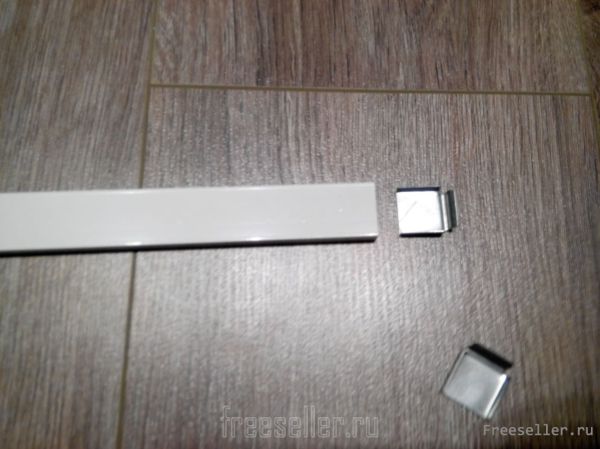 Сборка москитной сетки своими руками