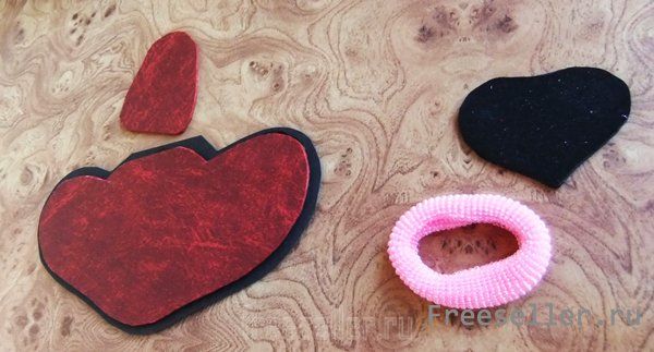 Львенок из CD диска - процесс изготовления