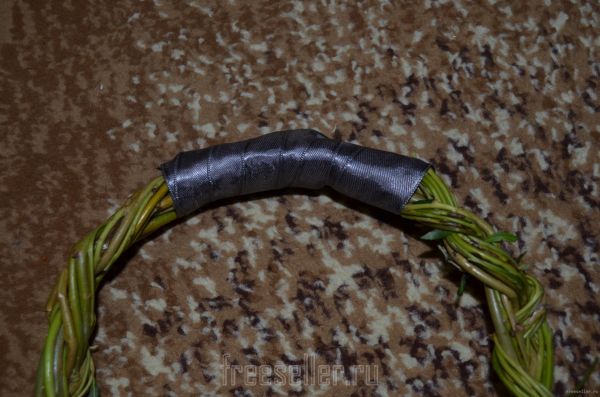 Качели для попугая своими руками