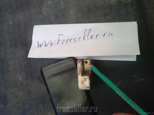 Установка электропривода багажника на Ваз-классику Ваз 2107 своими руками