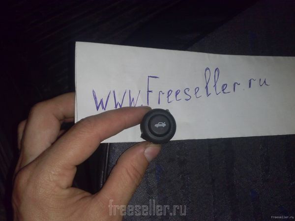 Установка электропривода багажника на Ваз-классику Ваз 2107 своими руками