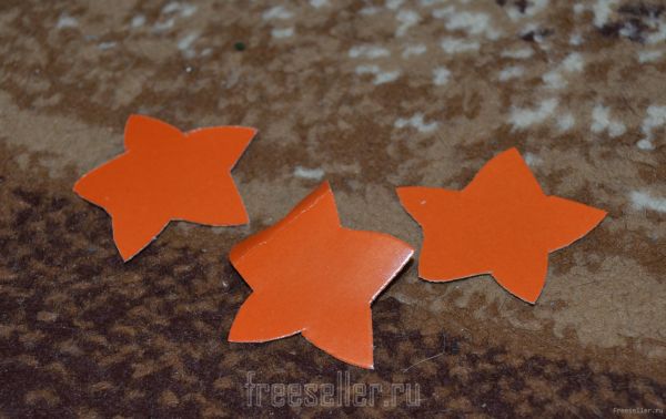 Изготовление конфетницы из пластиковой бутылки