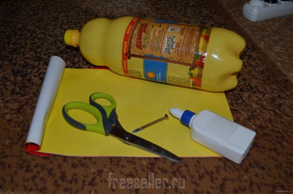 Материалы для изготовления конфетницы своими руками