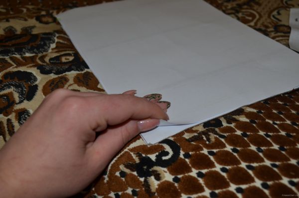 Процесс изготовления игры для детей Зоопарк