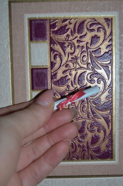 Изготовление баночки Причины почему я тебя люблю