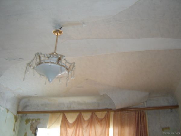 Делать ли ремонт при продаже квартиры