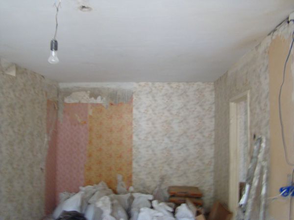 Делать ли ремонт при продаже квартиры