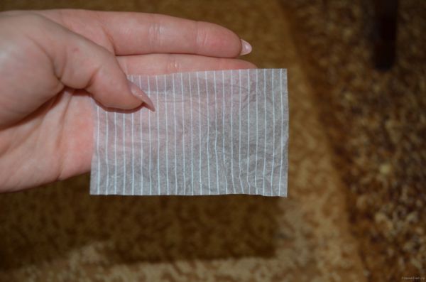 Изготовление подушечки депортации грызунов