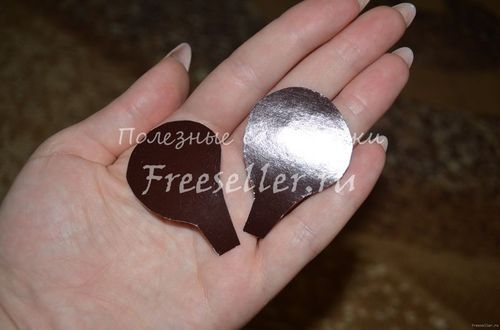 Изготовление копилки из пластиковой бутылки своими руками.